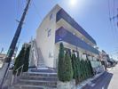 ラ・シャンス中町の外観画像