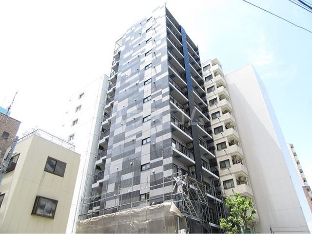 レーヴ町田V.Aの外観画像