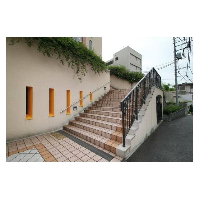 S-FORT玉川学園前の外観画像