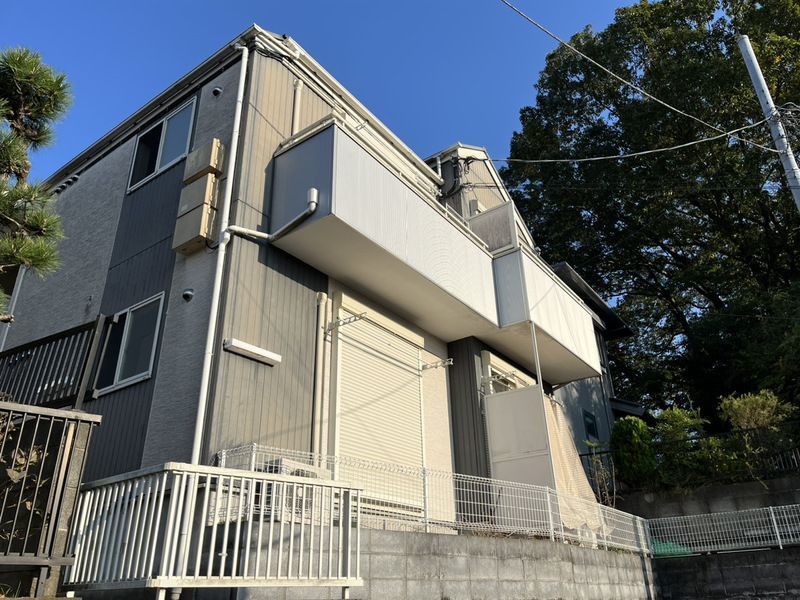 アザレ岡上の外観画像