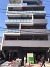 DUO STAGE町田MAXIVの外観画像