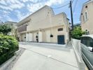 maison de pastelの外観画像