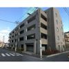 サザントゥリー東林間の外観画像