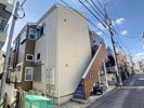 グレイス相模大野の外観画像
