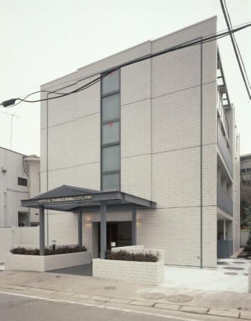 ジョイフル玉川学園の外観画像