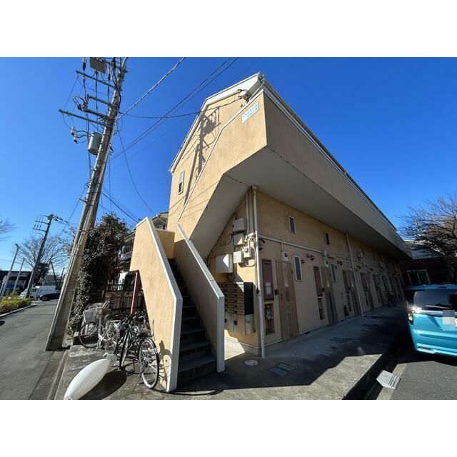 アルシオーネ相模大野の外観画像