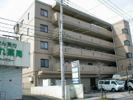 リバーリッジ町田の外観画像