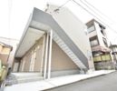 シティハイツ旭町の外観画像
