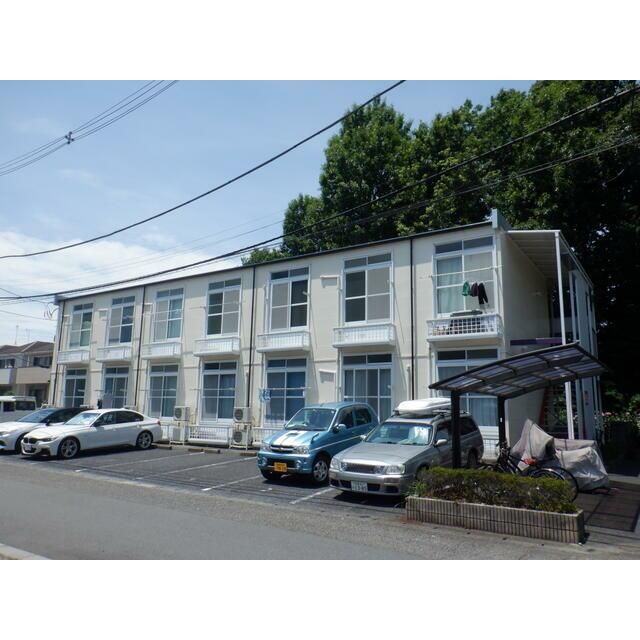 ポコ ア ポコの外観画像