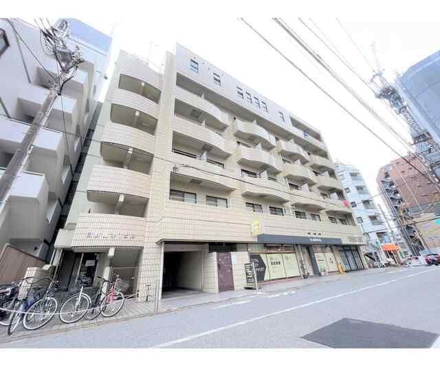 日野屋第一ビルの外観画像