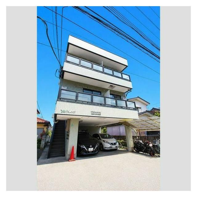 YSヴィレッジの外観画像