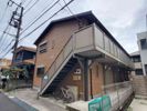 グリーンウッドロッジの外観画像