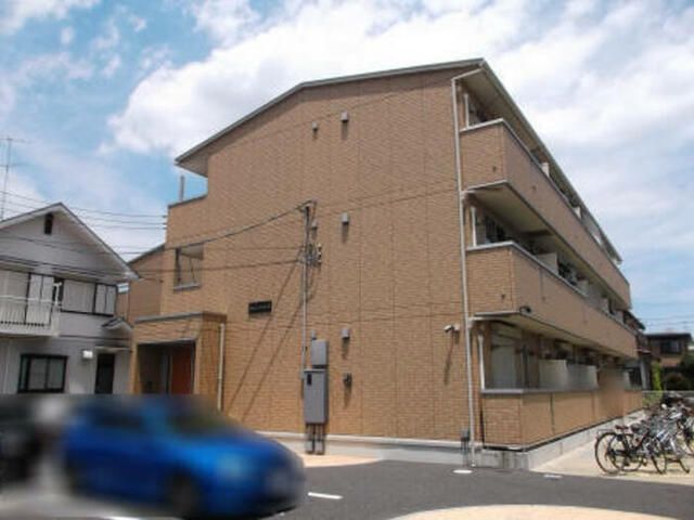 BLOSSOM GARDEN I棟の外観画像