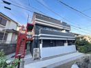 QUIET CRAB HOUSE TOGETHER 長津田の外観画像