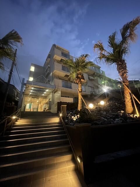 ドミール玉川学園の外観画像
