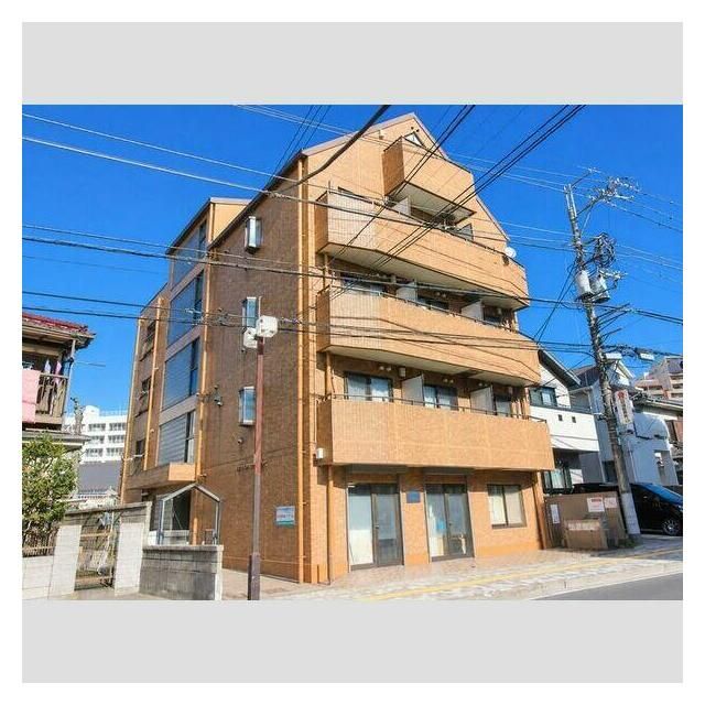 グランドメゾン青山の外観画像