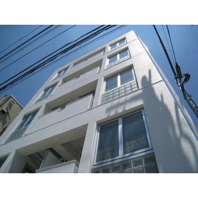 サンセールの外観画像