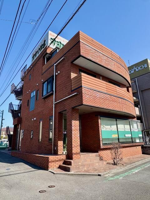 エスコートの外観画像