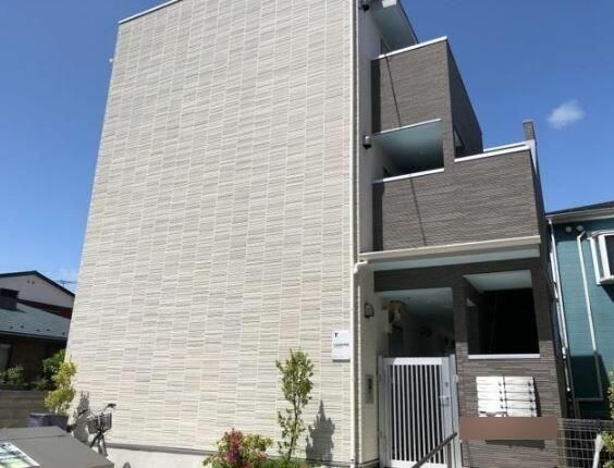 CASAR 町田の外観画像