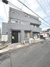 クロノス相模大野WESTの外観画像