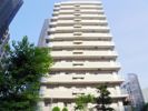 OSAKAフォレストスクエアの外観画像