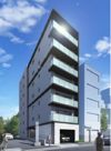 ブルー・エ・グリ上町台の外観画像