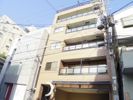 グリーンヒル真田山の外観画像