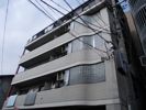 フォーレ白鳩の外観画像
