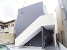 フォレストコート東今里の外観画像