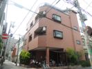 ライスフィールド上町台東の外観画像