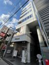 バイエル都島の外観画像