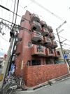 リベルテ京橋の外観画像