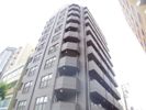 パシフィック上本町の外観画像