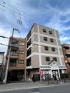マ・メゾンYS桜ノ宮の外観画像
