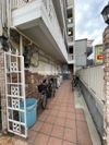アオイマンションの外観画像