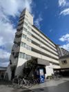 白樺ハイツ城東の外観画像