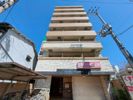 エクセレント都島の外観画像