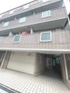 シャルム緑地の外観画像