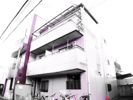 桃谷ドリームハイツの外観画像