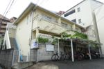 グリーンブリッジA/B棟の外観画像