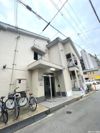 パーソナルハイツ都島の外観画像