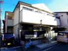 フジパレス中浜の外観画像