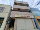 ルミエール都島の外観画像