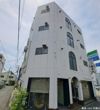 ハイツ鴫野の外観画像