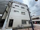 竹宏深江橋マンションの外観画像