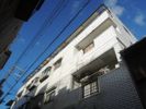 三友ハイツ2号館の外観画像