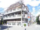 リベルテ今里の外観画像