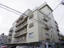 大川ハイツの外観画像