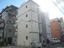ドウエル玉造の外観画像
