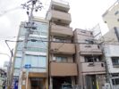 サンハイツ東小橋の外観画像